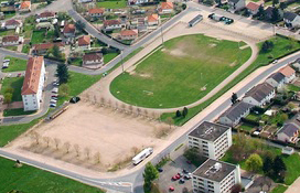 Stade Beaupuy