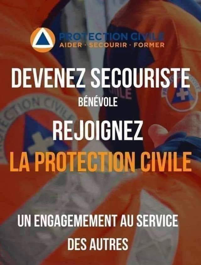 APC03 Association Protection Civile de l'Allier