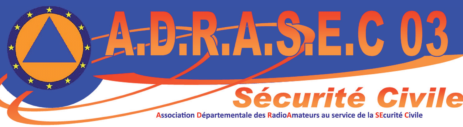 ADRASEC 1